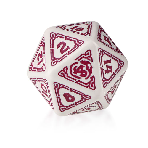 Kocka Jeskyně a draci k20 Kocka Jeskyně a draci k20