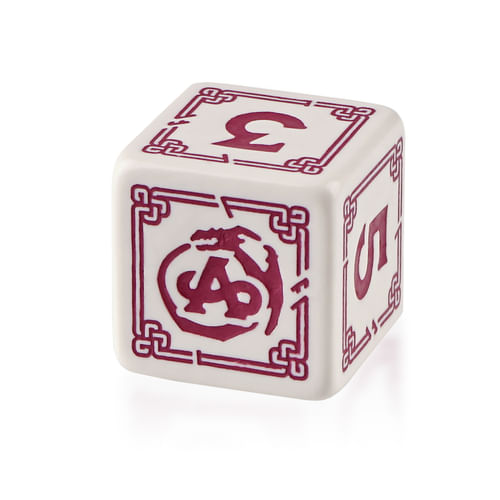 Kocka Jaskyňa a draci k6 Kocka Jaskyňa a draci k6