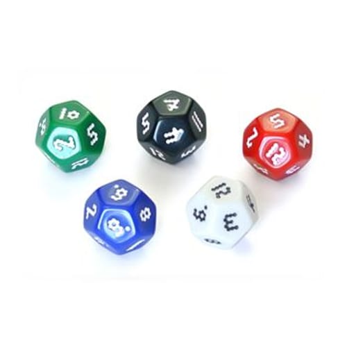 Kocka k12 OptiDice Kocka k12 OptiDice