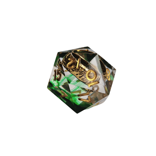 Kocka k12 - Jeden prsteň Kocka k12 - Jeden prsteň