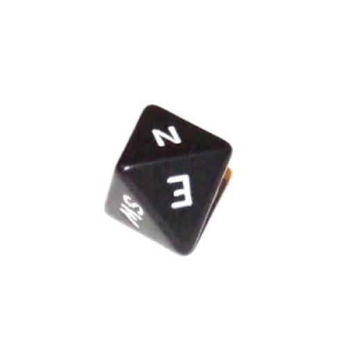 Kocka - kompas Kocka - kompas