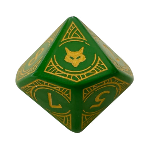 Kocka Lone Wolf Kocka Lone Wolf