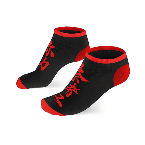 Členkové ponožky Assassin's Creed Shadows Členkové ponožky Assassin's Creed Shadows