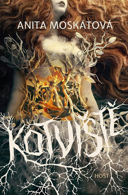 Levně Kotviště