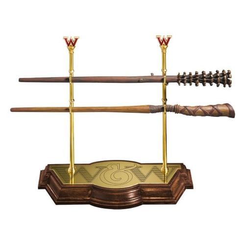 Kúzelnícke paličky Freda a George Kúzelnícke paličky Freda a George