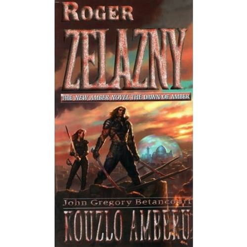 Kouzlo Amberu Kouzlo Amberu