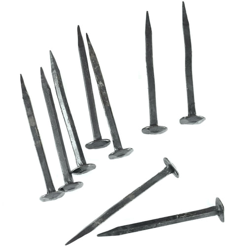 Kované klince - 10 ks Kované klince - 10 ks