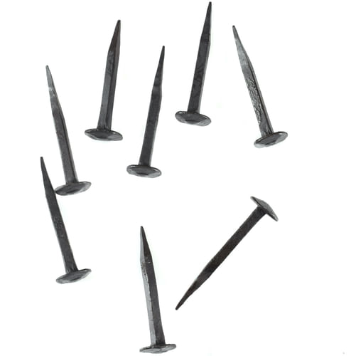 Kované klince (5 cm) 10 ks Kované klince (5 cm) 10 ks