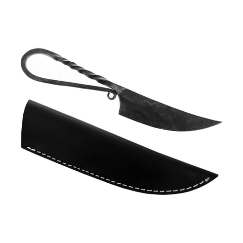 Kovaný nôž Hraničiar Kovaný nôž Hraničiar