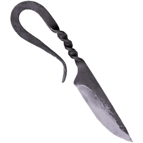 Kovaný nôž Limm Kovaný nôž Limm