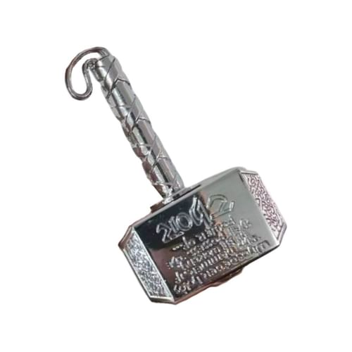 Kovový fidget Spinner - Thor's Hammer Kovový fidget Spinner - Thor's Hammer