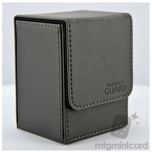 Kožený box na karty farebný (Ultimate Guard) Kožený box na karty farebný (Ultimate Guard)