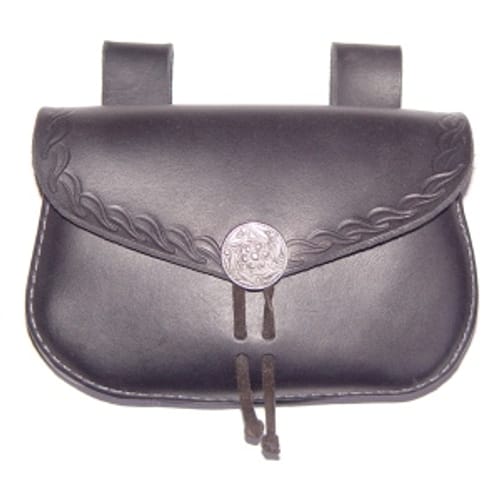 Kožená taška 3 Kožená taška 3