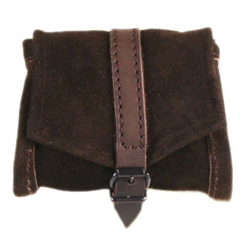 Kožená taštica Hobit Kožená taštica Hobit