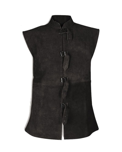 kožená vesta kožená vesta