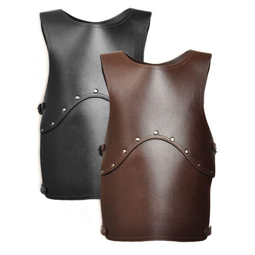 Kožená zbroj Tobi Kožená zbroj Tobi