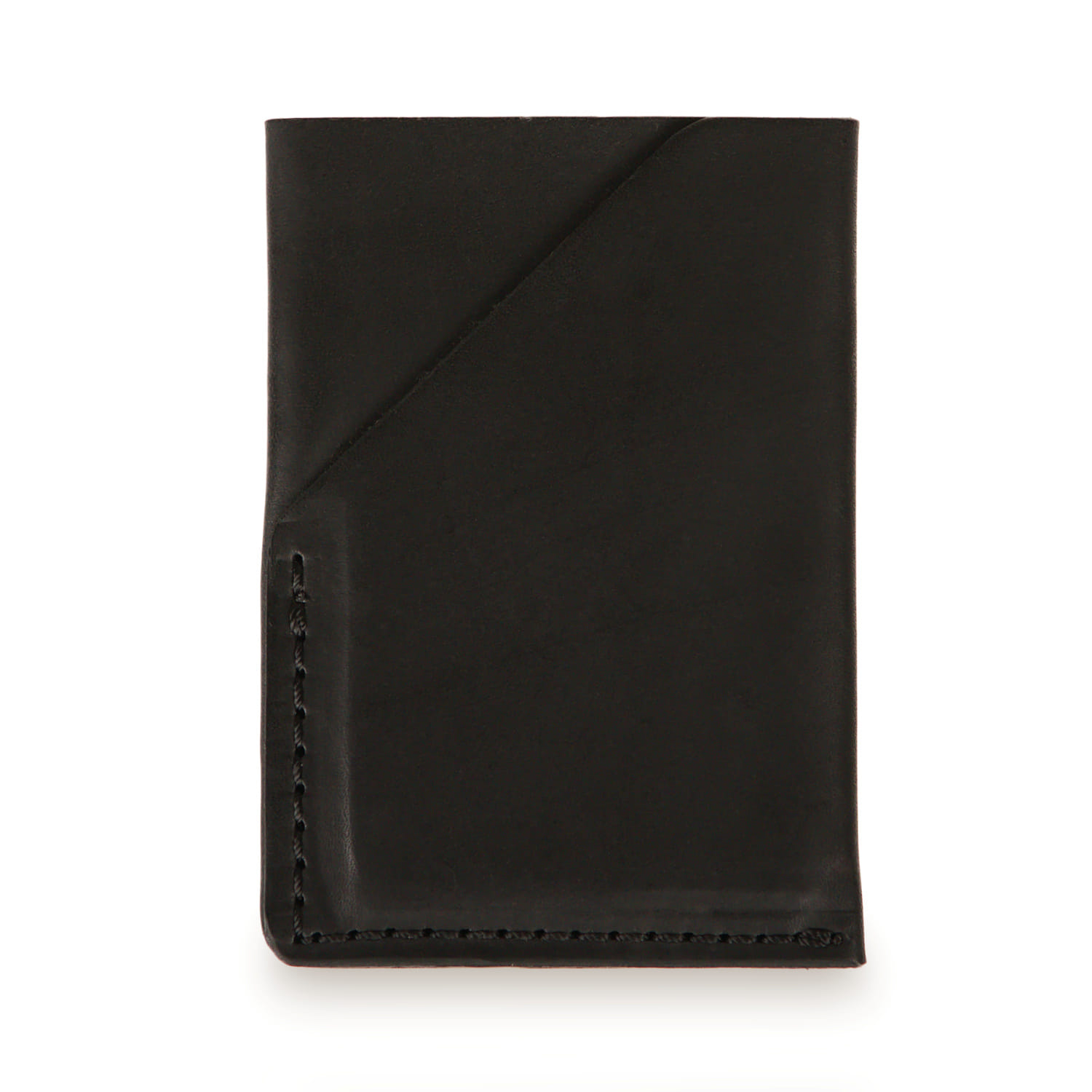 Kožené puzdro na platebné karty Havard