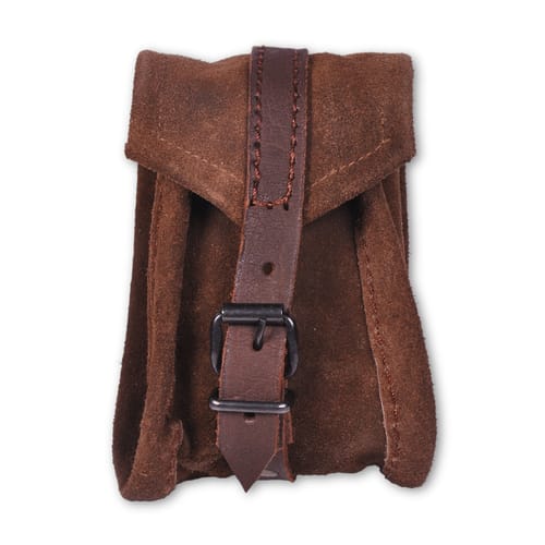 Kožené puzdro na opasok (staršie) Kožené puzdro na opasok (staršie)