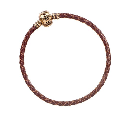 Kožený náramok Fantastické zvieratá Kožený náramok Fantastické zvieratá