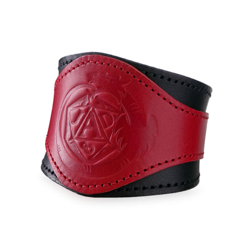 Náramok Jaskyne a draci Náramok Jaskyne a draci