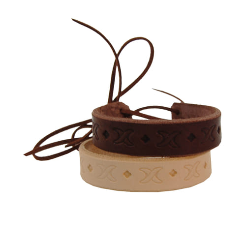 kožený náramok kožený náramok