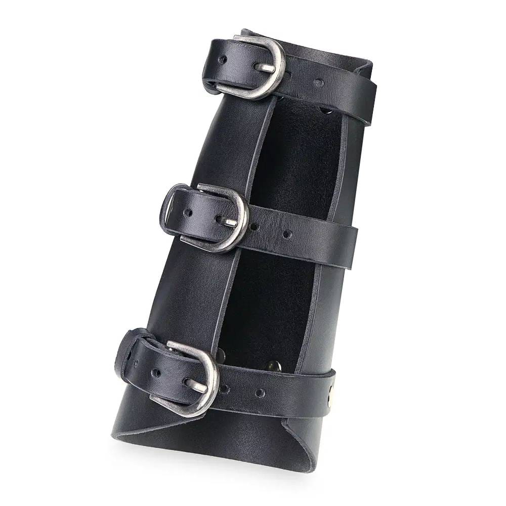 Kožený nátepník Berserk