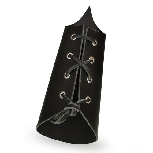 Nátepník Veren, s kovovými dierkami Nátepník Veren, s kovovými dierkami