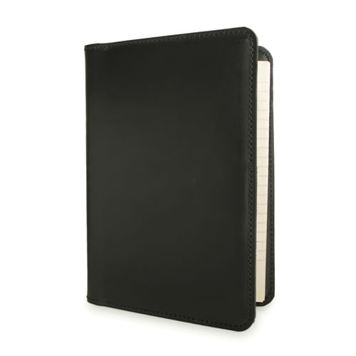 Kožený obal na diár, blok či zošit A5 Kožený obal na diár, blok či zošit A5