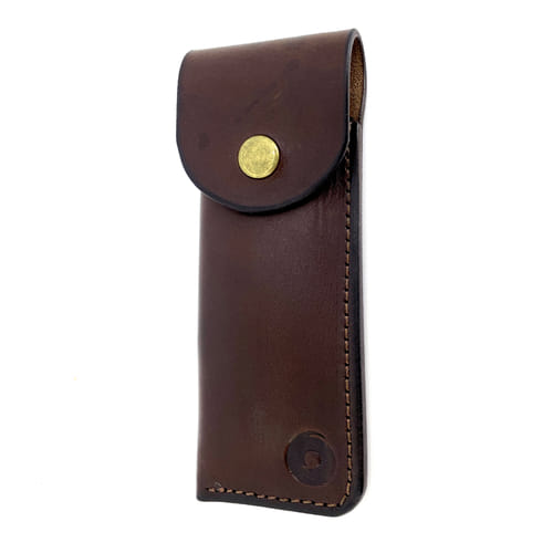 Kožený obal na Opinel No.08 Kožený obal na Opinel No.08