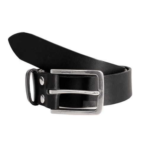 Kožený pánsky opasok - formálny Kožený pánsky opasok - formálny
