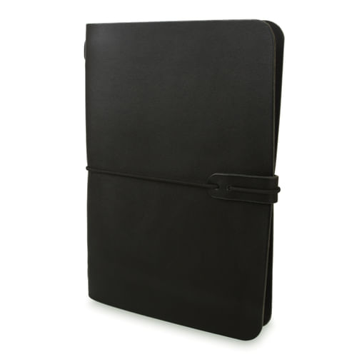 Kožený zápisník A5 Kožený zápisník A5