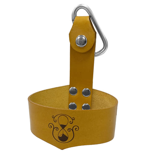 Kožený záves - histrorická skupina Tempus Kožený záves - histrorická skupina Tempus