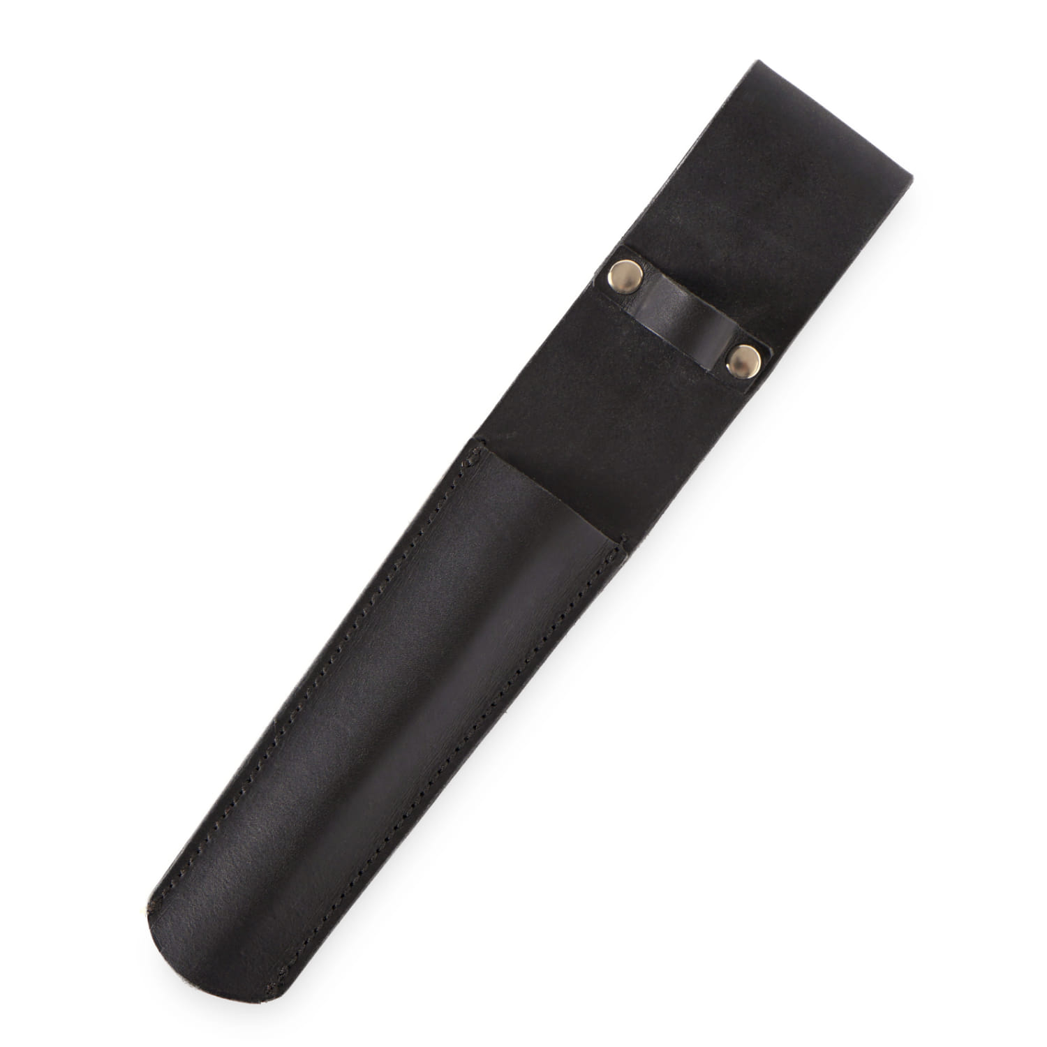 Kožený závěs na kouzelnickou hůlku