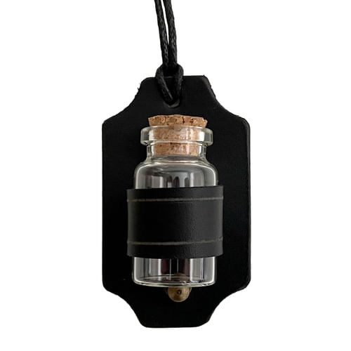 Kožená opona Kožená opona