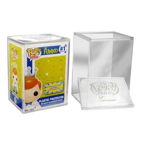Levně Krabička na figurku Funko Pop! Protector