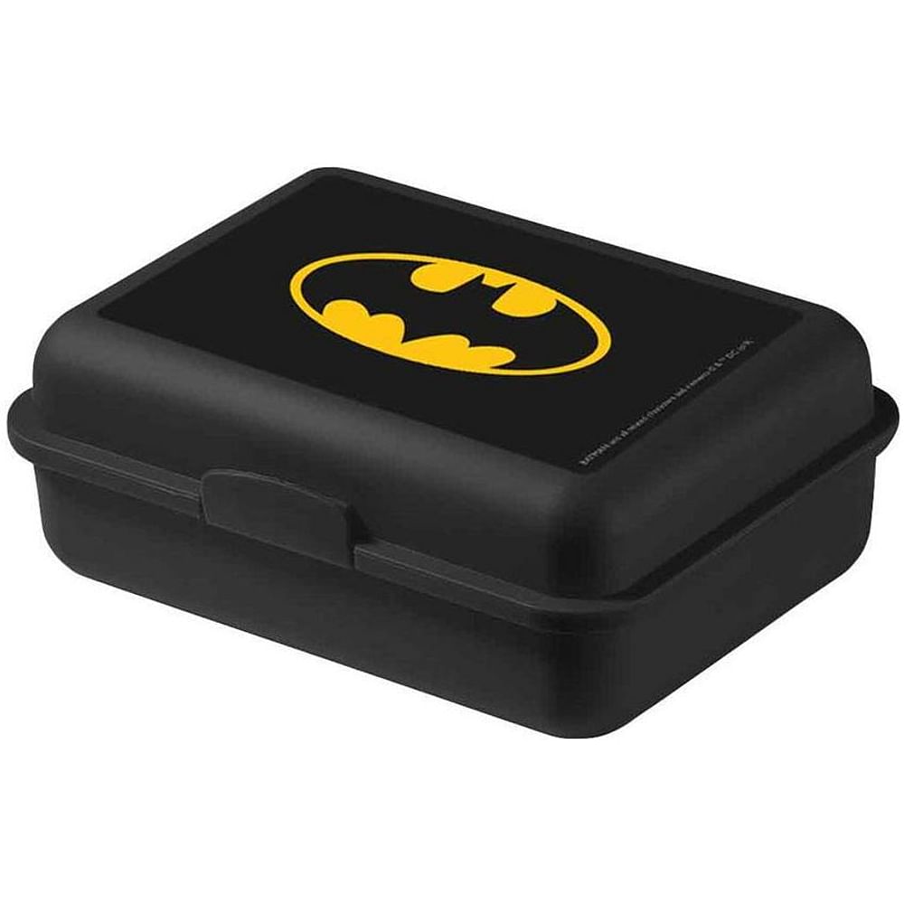 Бэтмен боксы. Коробка Бэтмен. Ланч бокс с логотипом. Ручка Бэтмен для фитнеса.