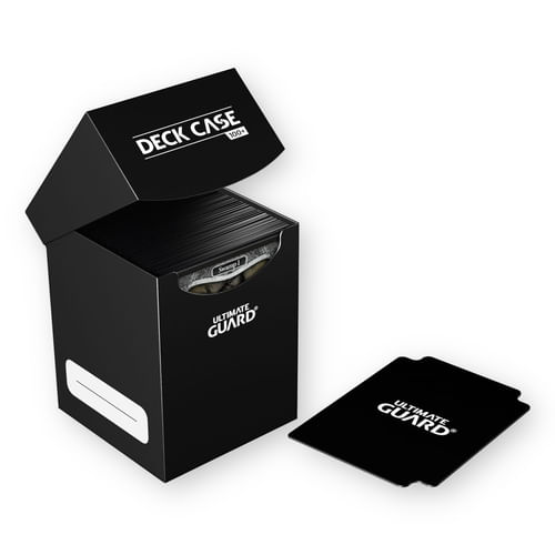 Krabička na karty farebná 100+ (Ultimate Guard) Krabička na karty farebná 100+ (Ultimate Guard)