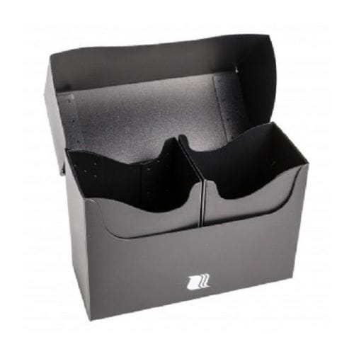 Krabička na karty Blackfire Double Deck (160+) Krabička na karty Blackfire Double Deck (160+)