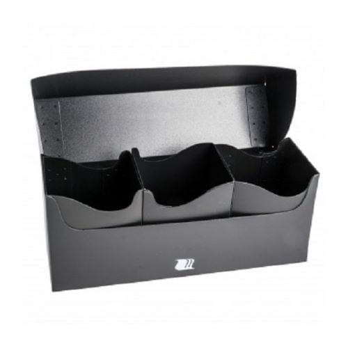 Krabička na karty Blackfire Triple Deck (240+) Krabička na karty Blackfire Triple Deck (240+)