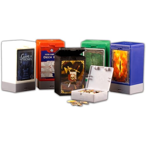 Krabica na karty FFG Krabica na karty FFG