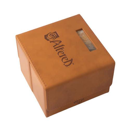 Krabička na karty Gamegenic - Altered: Deck Wallet Krabička na karty Gamegenic - Altered: Deck Wallet