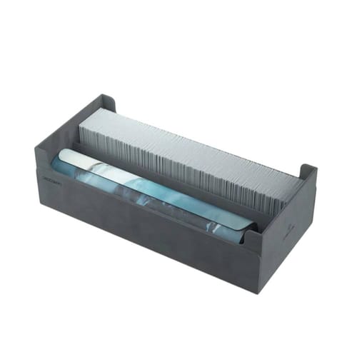 Levně Krabička na karty Gamegenic - Dungeon 1100+ Convertible Midnight