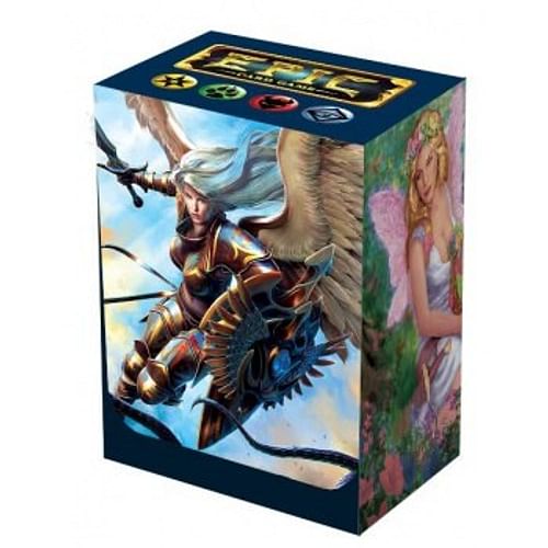 Krabička na karty Legion - Epic