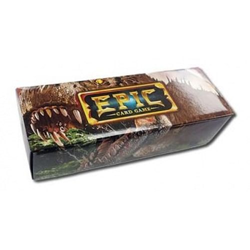 Krabička na karty Legion - Epic - dlouhá