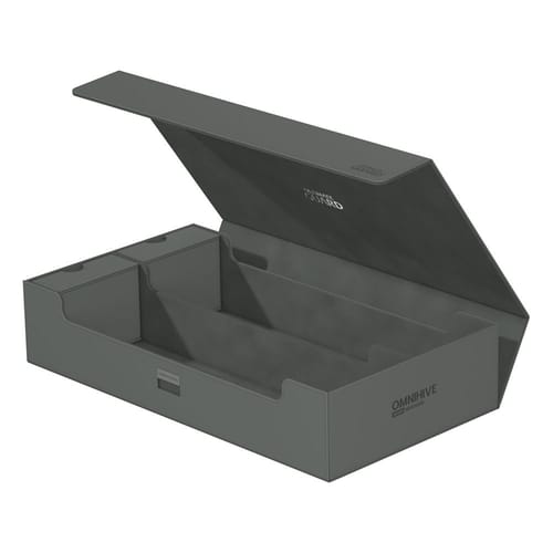 Levně Krabička na karty Omnihive Xenoskin 1000+, barva černá