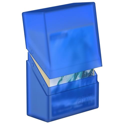 Krabička na karty Ultimate Guard Boulder 40+ Krabička na karty Ultimate Guard Boulder 40+