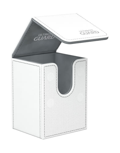 Krabička na karty Ultimate Guard Flip Deck Case 80+ Krabička na karty Ultimate Guard Flip Deck Case 80+
