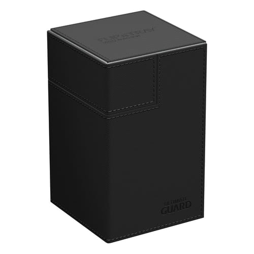 Krabička na karty Ultimate Guard Flip'n'Tray 100+ XenoSkin Krabička na karty Ultimate Guard Flip'n'Tray 100+ XenoSkin