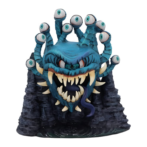 Levně Krabička na kostky Dungeons and Dragons - Beholder