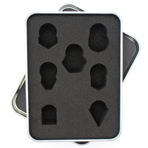 Box pre sadu RPG kociek Box pre sadu RPG kociek